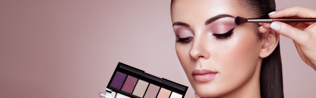From Brush to Brilliance: Why Learning at Makeup89 is a Game-Changer